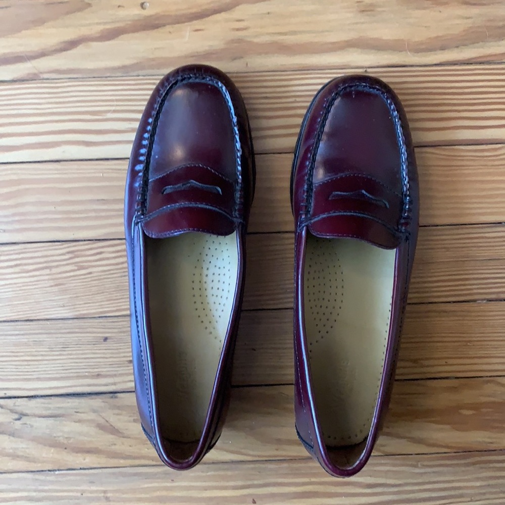 Weejuns Loafers 8.5